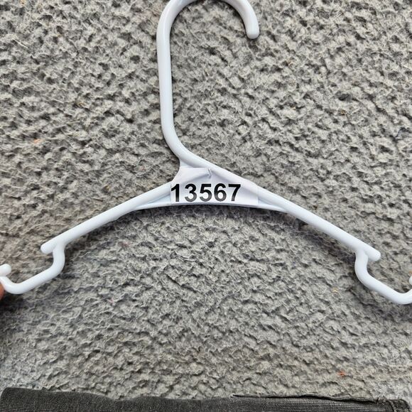 Off Grid Trail Blazer Pants Mens 32x32 Black Canvas Taper Fit - Picture 15 of 15